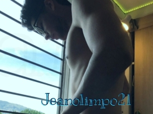 jeanolimpo21 Archive DVD BIZ