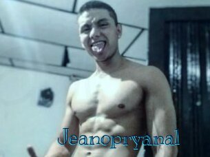 Jeanopryanal