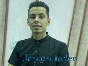 jeanpaulcolen Archive DVD BIZ