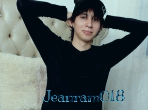 jeanram018 Archive DVD BIZ