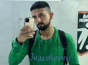 Jeansteven