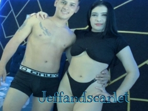 jeffandscarlet Archive DVD BIZ