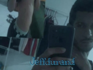 jeffdurand Archive DVD BIZ