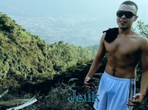 Jeiik