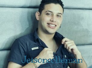 Jeisoncolleman