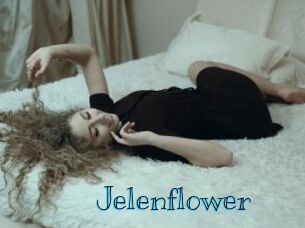 Jelenflower