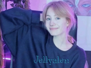 Jellyalen