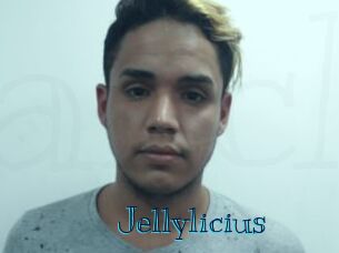 Jellylicius
