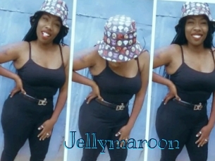 Jellymaroon