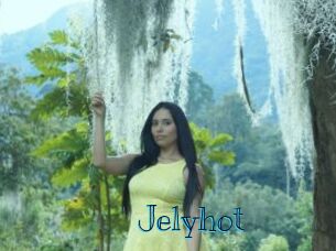 Jelyhot