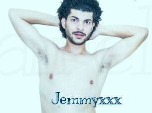 Jemmyxxx
