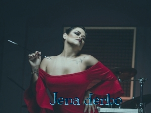 Jena_derbo