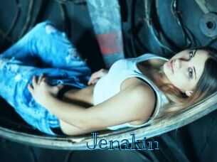 Jenakin