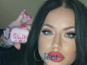 Jeni