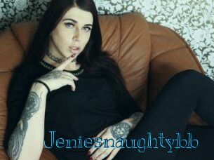 Jeniesnaughtybb