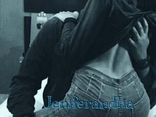 Jeniferandlia