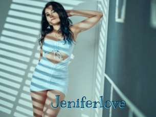 jeniferlove Archive DVD BIZ
