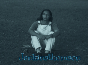 jenkinsthomson Archive DVD BIZ