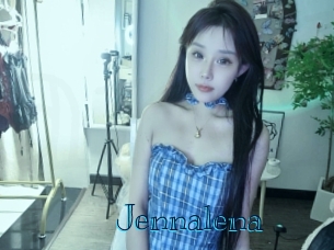 jennalena Archive DVD BIZ