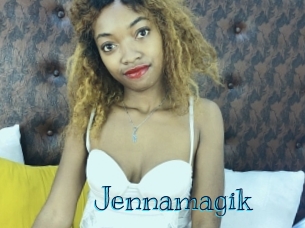 Jennamagik