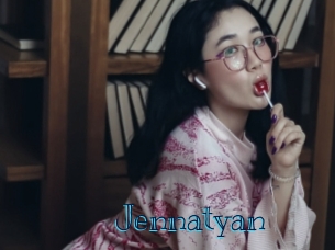 Jennatyan