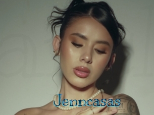 jenncasas Archive DVD BIZ
