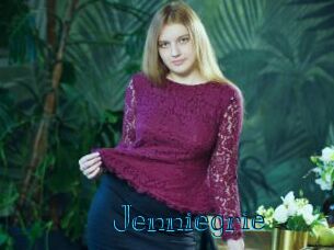 Jenniegrie