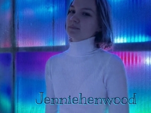 Jenniehenwood