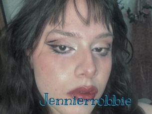 Jennierrobbie