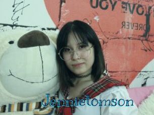 Jennietomson