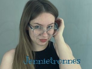 jennietronnes Archive DVD BIZ