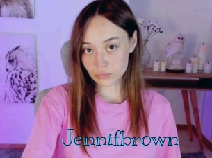 Jennifbrown