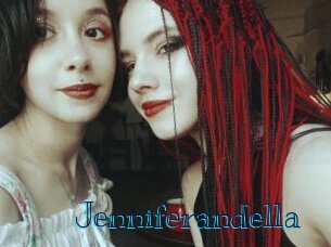 Jenniferandella