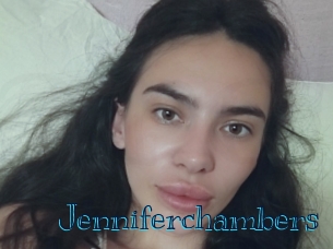 jenniferchambers Archive DVD BIZ