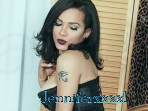 Jenniferxxxxl