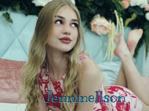 Jenninellson