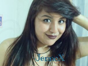 JennoX