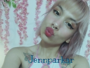 jennparkar Archive DVD BIZ