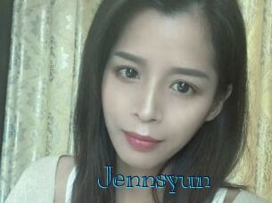 Jennsyun