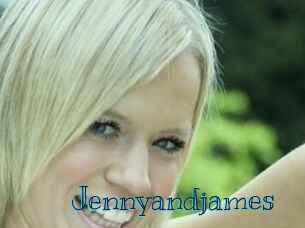 Jennyandjames