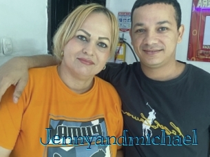 jennyandmichael Archive DVD BIZ
