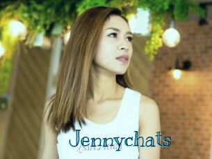 Jennychats