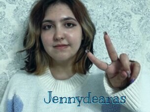 Jennydearas