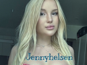 Jennyhelsen