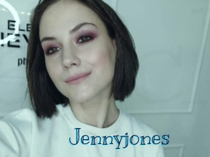 Jennyjones