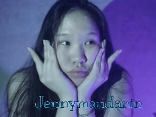 jennymandarin Archive DVD BIZ