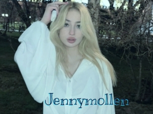Jennymollen