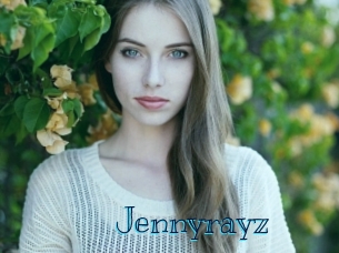 Jennyrayz