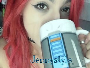 Jennystyle