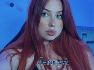 Jennyvi
